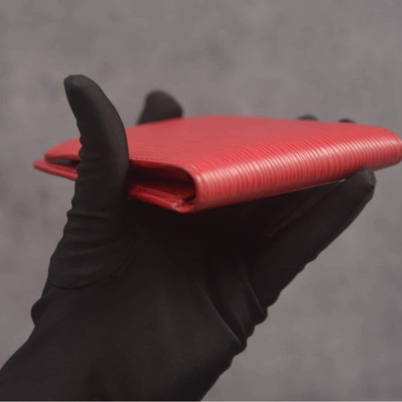 LV wallet - Picture 4 of 5